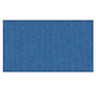 Kraft kaftpapier - midden blauw