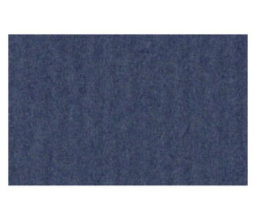 Natural / kraft Kaftpapier - donkerblauw