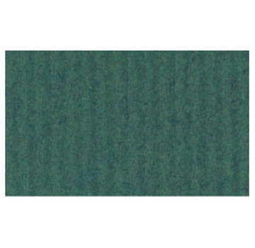 Natural / kraft Kaftpapier - donkergroen
