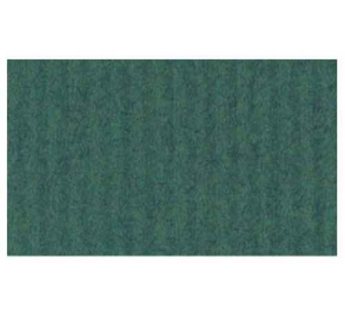 Natural / kraft Kraft kaftpapier - donkergroen