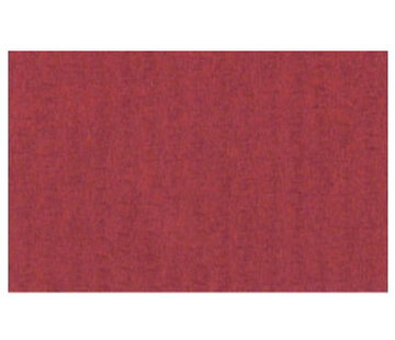 Natural / kraft Kaftpapier - rood