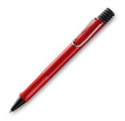 Lamy Safari balpen - Red