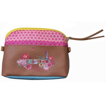 Gingerbread Etui - cosmetic balloon