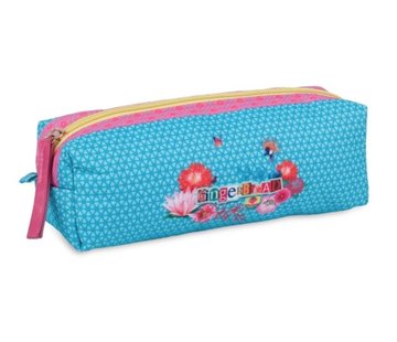 Gingerbread Etui - rechthoek