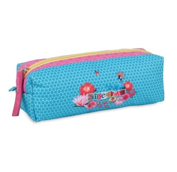 Gingerbread Etui - rechthoek