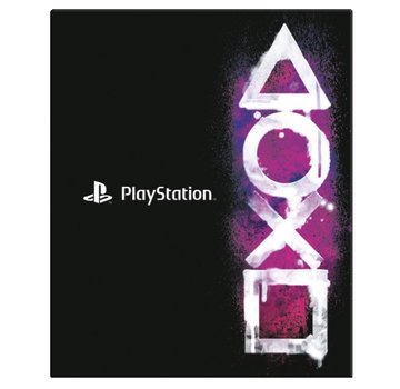 Play Station Ringband 2r -pink