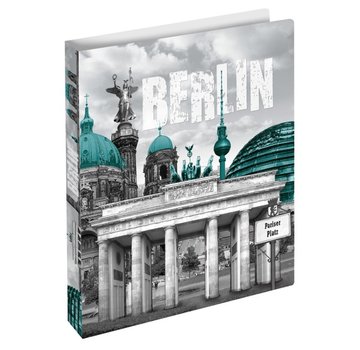 Metropolis Ringband PP 2r - Berlin