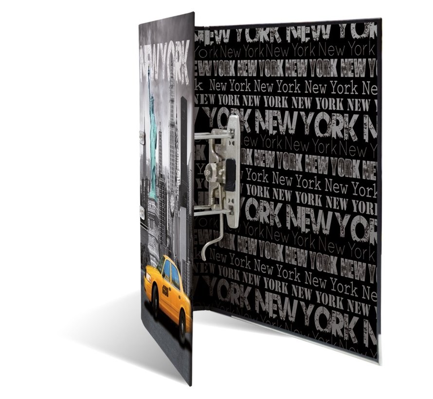 Ordner - New York