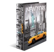 Ordner - New York