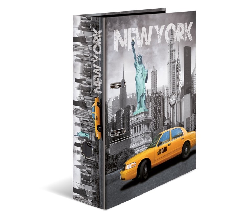 Ordner - New York