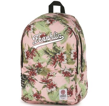 Franklin & Marshall Girls rugzak middel - flowers