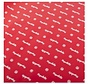 Kaftpapier - rood