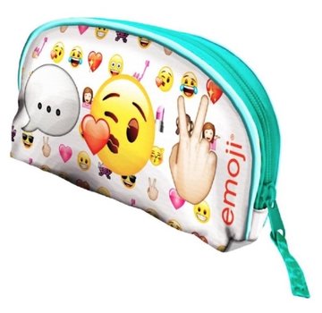 Emoji Etui - plat