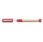 Lamy ABC Vulpen - links rood