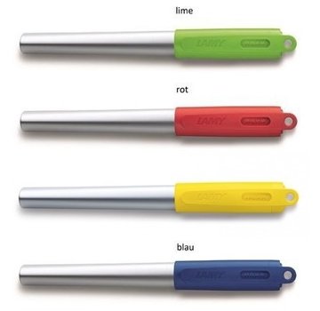 Lamy Safari Nexx vulpen - diverse kleuren