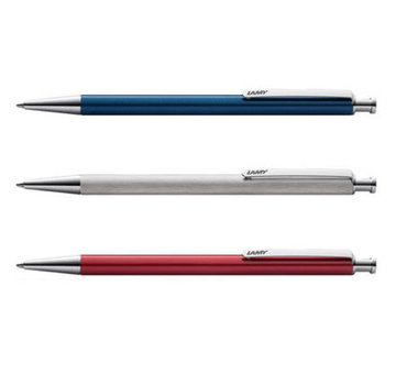 Lamy ST balpen - gekleurd