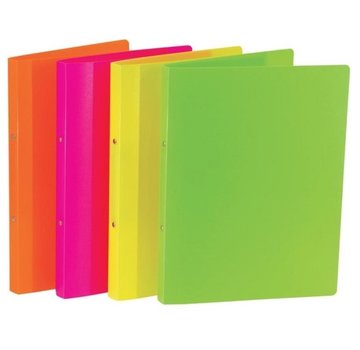 Ringband PP 2r - neon kleuren