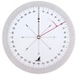 Koershoekmeter / kompasroos