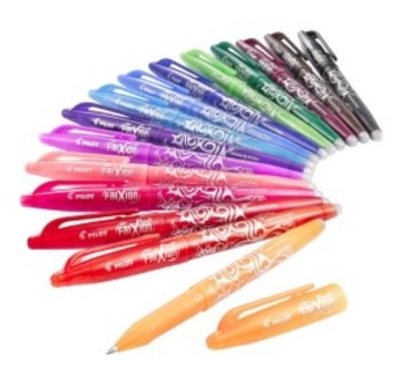 Pilot BL-FR7 Frixion rollerpen - p/stuk