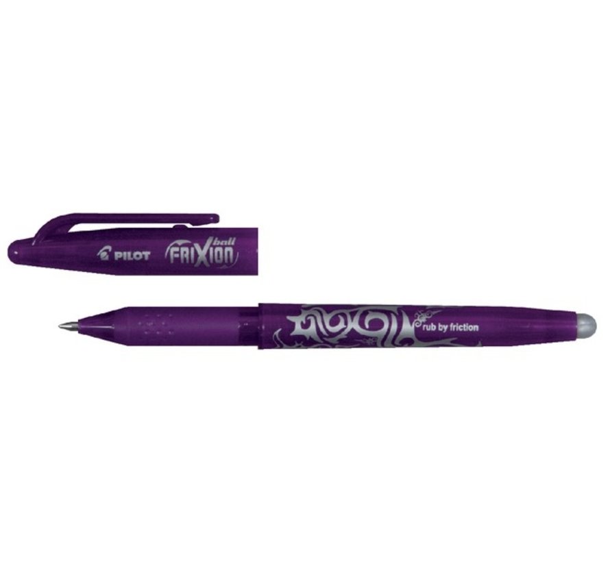 BL-FR7 Frixion pennen - kies je favoriete kleur!