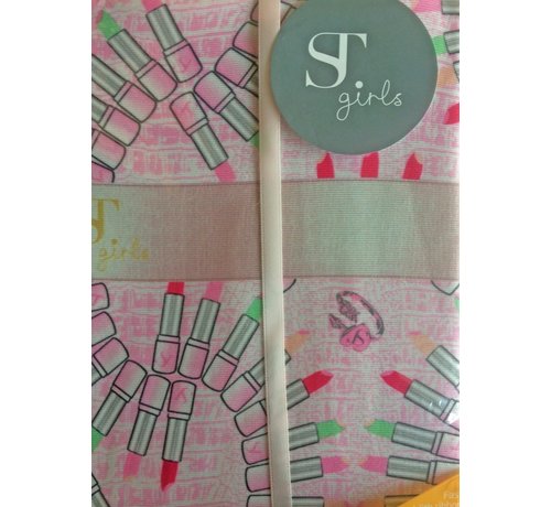 Supertrash Rekbare kaft - lippenstift