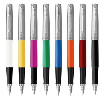 Parker Jotter originals vulpen