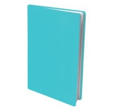 Dresz Rekbaar kaft A4  - Turquoise