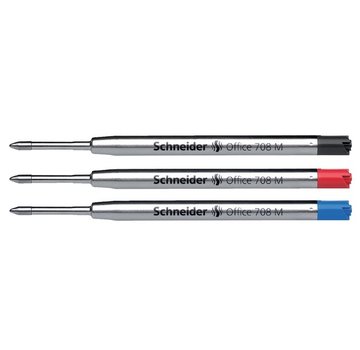 Schneider Balpenvulling t.b.v. Parker Jotter