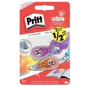 Pritt Micro Flex correctieroller - aktie