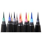Brush / penseel stiften