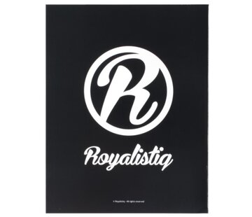 Royalistiq A5 lijntjes schriften