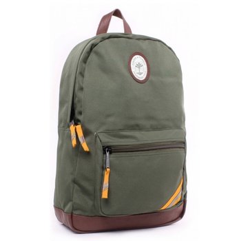 Go outside laptop rugzak - groen