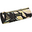 20cm Etui rond - leaves