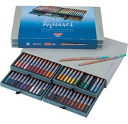 Bruynzeel Aquarel potloden - 48 stuks