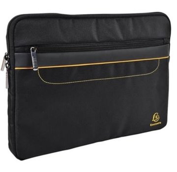 Tablet / Laptop sleeve black - 13,3"
