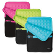 Tablet sleeve gekleurd - 11"