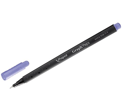 Maped Graph'Peps fineliners - p/stuk