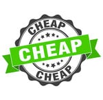 Goedkope schoolspullen