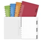 Schrift, Collegeblok, Notitieboek