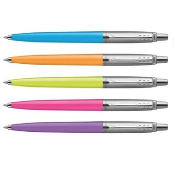 Parker Jotter balpen gekleurd - kies je kleur!