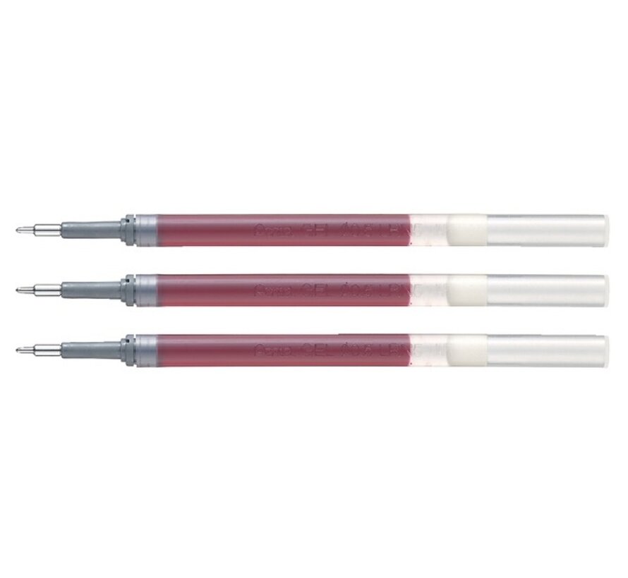LR7 vulling voor energel BL77 en BL107 gelpen