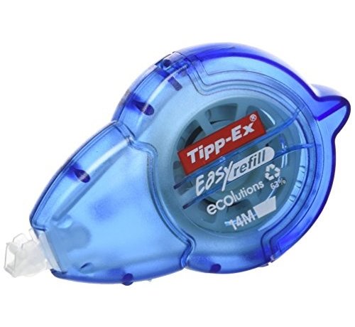 Tipp-Ex Correctieroller - navulbaar - 5mm
