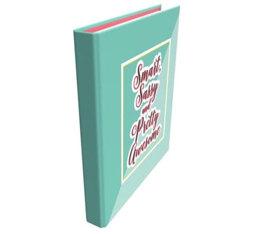 Ringband 23 rings - limegroen