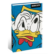 Donald Duck Agenda 2023-2024