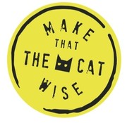 Make that the cat wise
