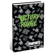 Fortnite Agenda 2023-2024