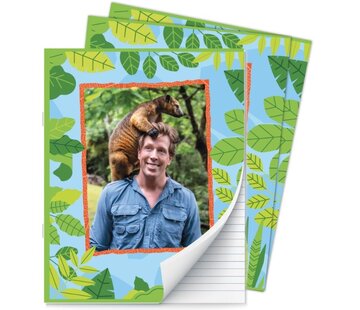 Freek Vonk A5 schriften