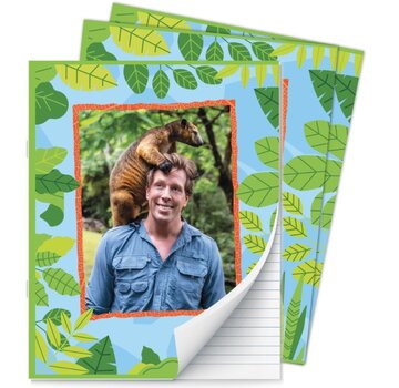 Freek Vonk A5 schriften