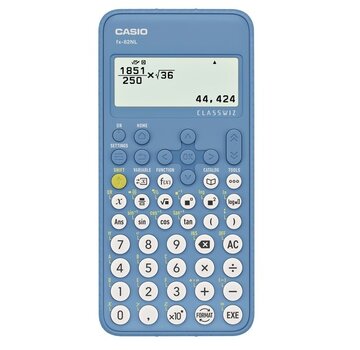 Casio CLASSWIZ FX-82NL rekenmachine