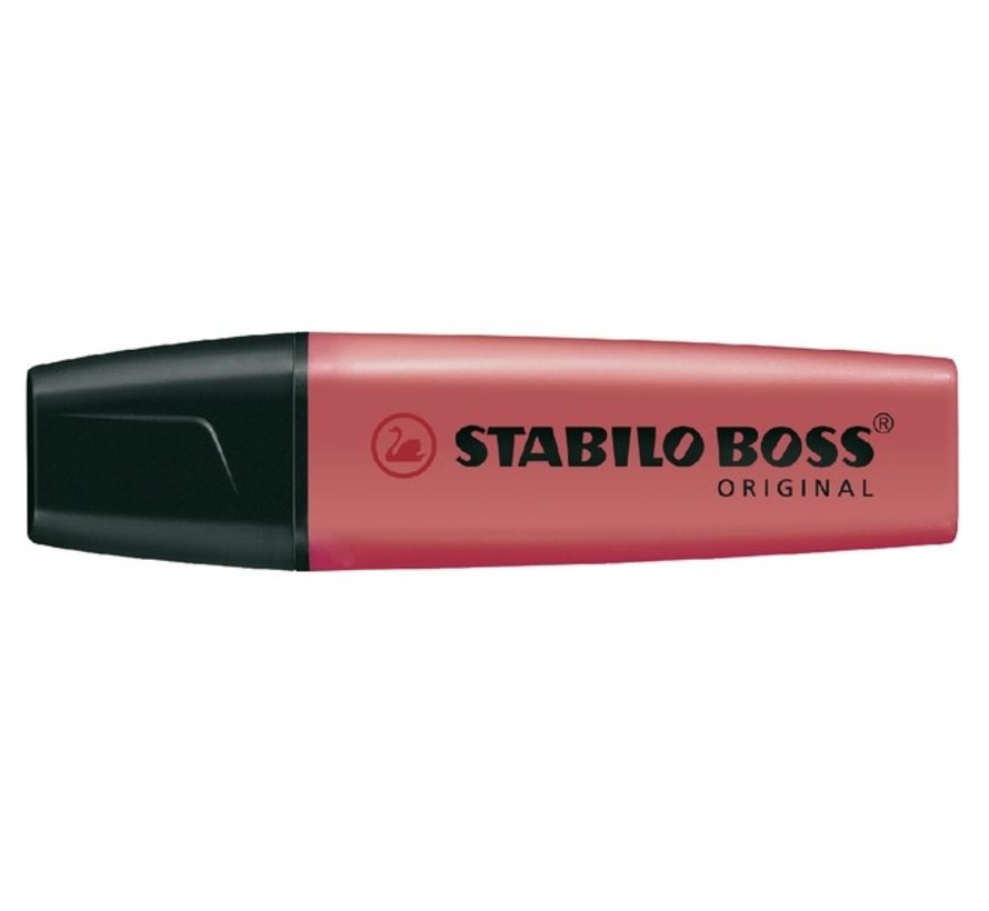 Boss markeerstift - p/stuk